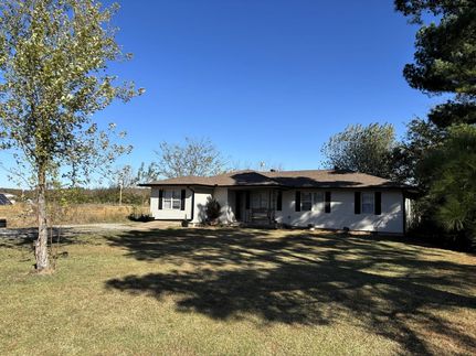 Residential Property for sale in Pittsburg County, Oklahoma