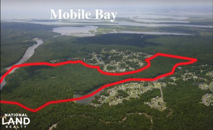 Property for sale in Baldwin County, Alabama