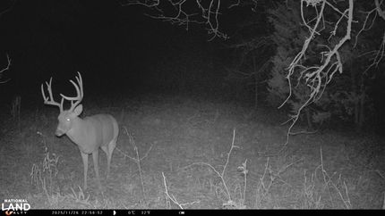 Riverfront Property for sale in Hughes County, Oklahoma