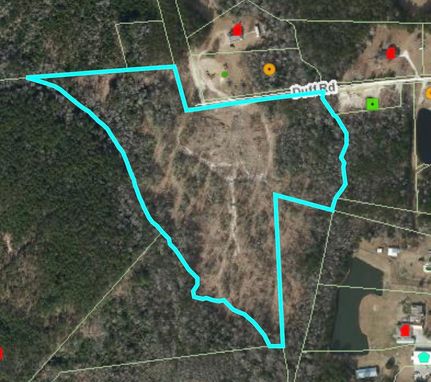Property for sale in Onslow County, North Carolina