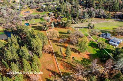 Property for sale in Nevada County, California