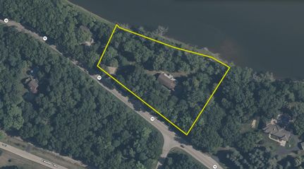 Timberland Property in Ogle County, Illinois