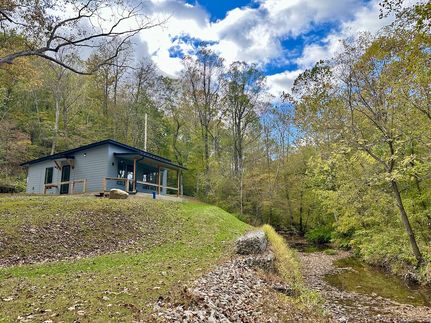 Farm Property for sale in Roane County, West Virginia