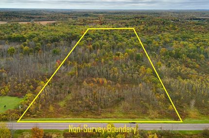 Undeveloped Land for sale in Wayne County, New York