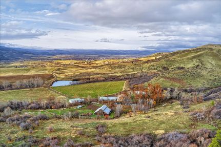 Farm Property for sale in Adams County, Idaho