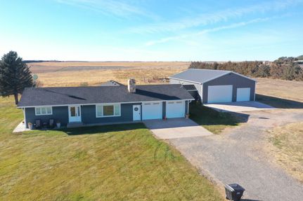 Ranch Property for sale in Chase County, Nebraska