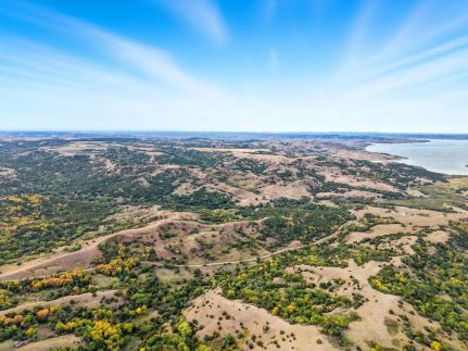 Ranch Property for sale in Gregory County, South Dakota