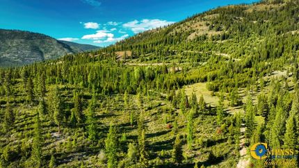 Timberland Property for sale in Sanders County, Montana