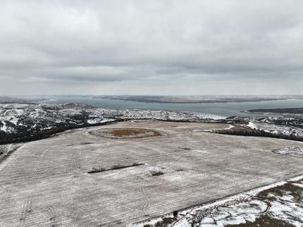 Farm Property for sale in Gregory County, South Dakota