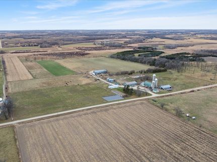 Farm Property for sale in Todd County, Minnesota