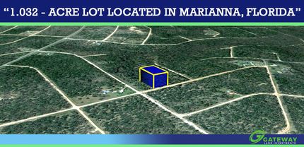 Property for sale in Jackson County, Florida