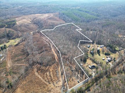 Hunting Land for sale in Nelson County, Virginia