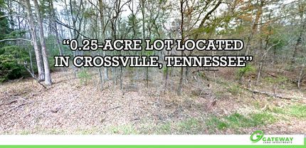 Undeveloped Land for sale in Cumberland County, Tennessee