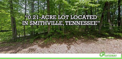 Property for sale in DeKalb County, Tennessee
