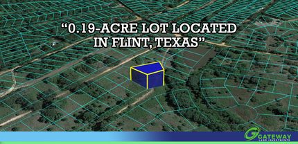 Timberland Property for sale in Smith County, Texas
