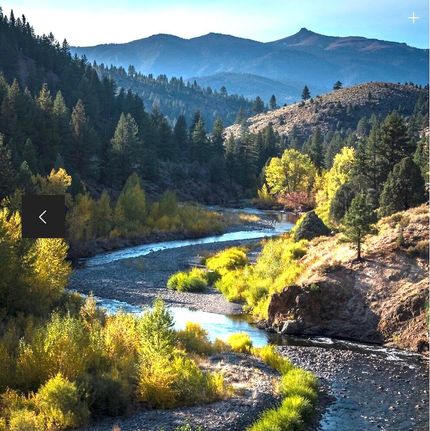 Farm Property for sale in Alpine County, California