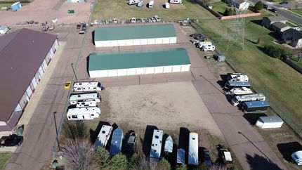 Property for sale in Lincoln County, South Dakota