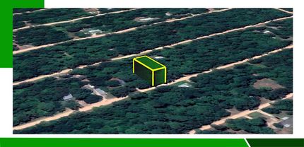 Undeveloped Land for sale in Hardin County, Texas