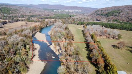 Recreational Property for sale in Franklin County, Arkansas