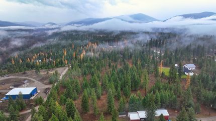 Property for sale in Lincoln County, Montana