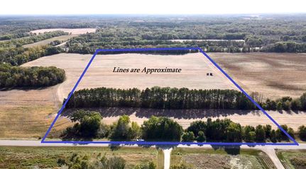 Recreational Property for sale in Sherburne County, Minnesota