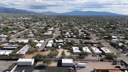 Recreational Property for sale in Pima County, Arizona