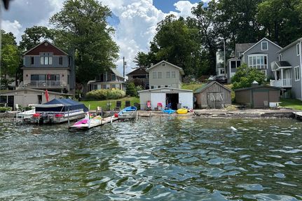 Farm Property for sale in Steuben County, Indiana