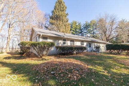 Farm Property for sale in Henry County, Indiana