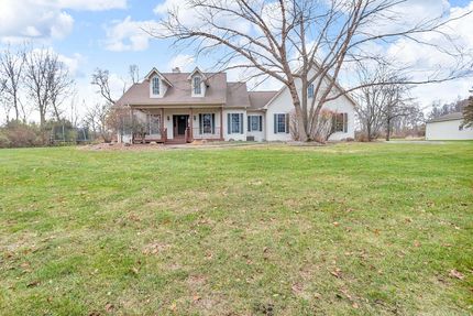 Farm Property for sale in Jackson County, Michigan