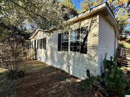 Property for sale in Saint Clair County, Alabama