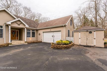 Ranch Property for sale in Ocean County, New Jersey