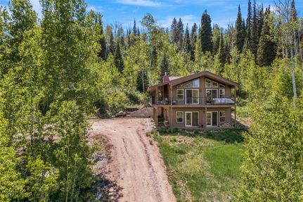 Property for sale in Routt County, Colorado