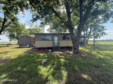 Property for sale in Bolivar County, Mississippi