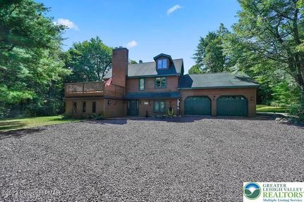 Property for sale in Carbon County, Pennsylvania