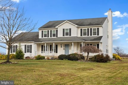 Ranch Property for sale in Burlington County, New Jersey