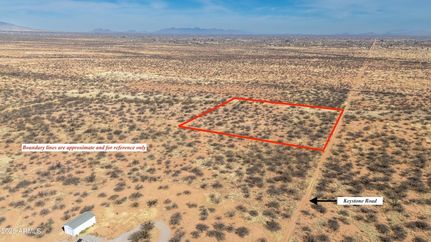 Property for sale in Cochise County, Arizona
