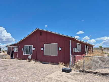 Property for sale in Greenlee County, Arizona
