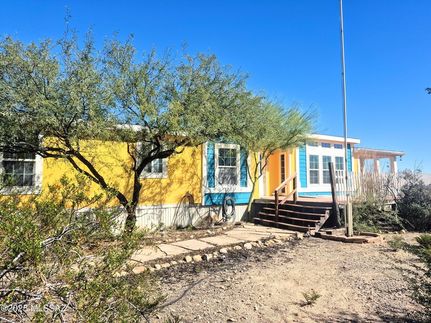 Farm Property for sale in Graham County, Arizona