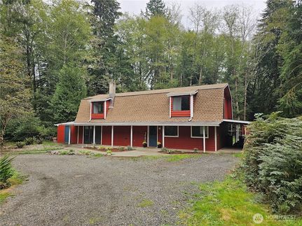 Property for sale in Grays Harbor County, Washington