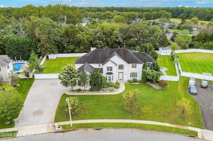 Ranch Property for sale in Ocean County, New Jersey