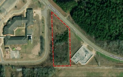 Property for sale in Montgomery County, Alabama