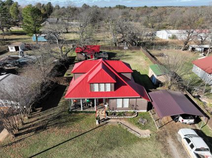 Residential Property for sale in Choctaw County, Oklahoma