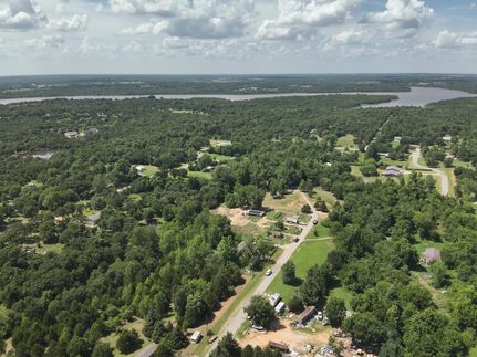 Farm Property in Pottawatomie County, Oklahoma
