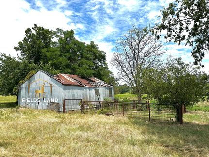 Timberland Property in Cleveland County, Oklahoma