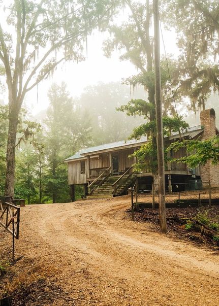 Ranch Property for sale in Madison County, Mississippi