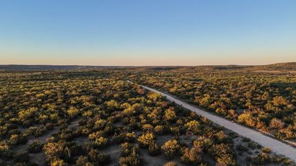 Farm Property for sale in Coke County, Texas