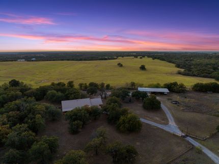 Property for sale in Hood County, Texas