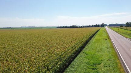 Farm Property for sale in Moody County, South Dakota