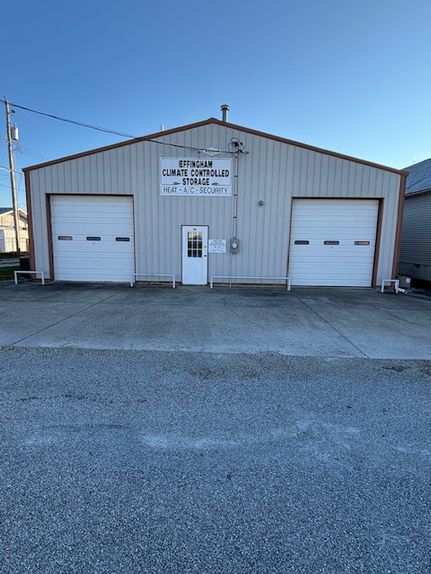 Farm Property for sale in Effingham County, Illinois