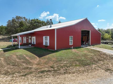 Property for sale in Douglas County, Missouri